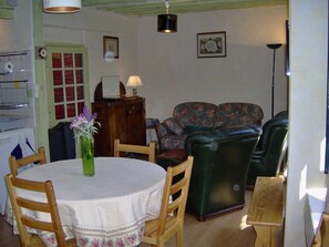 Interiör