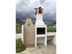 BBQ