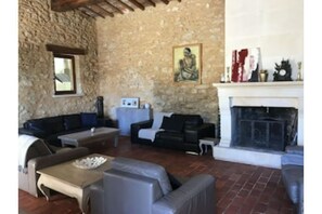 Coin séjour