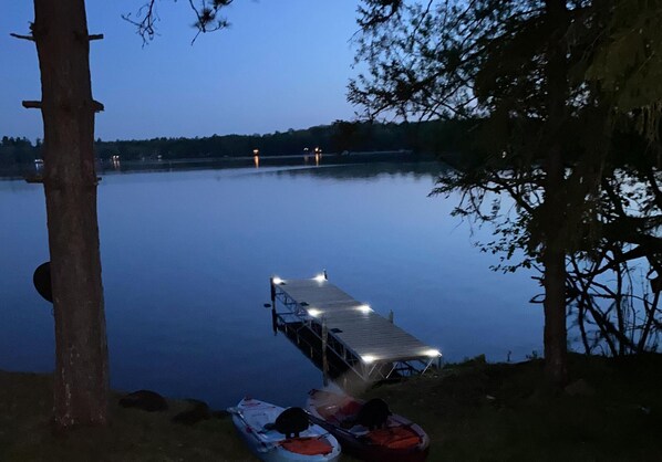Boendeområde