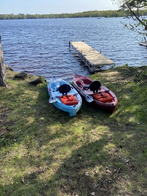 Boendeområde