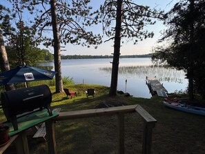 Boendeområde