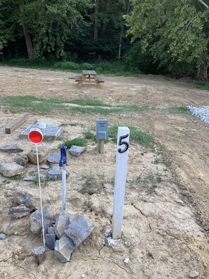 UnterkunftsgelÀnde