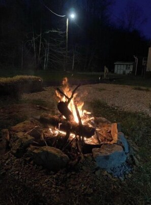 Kamin