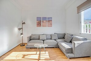 Coin séjour
