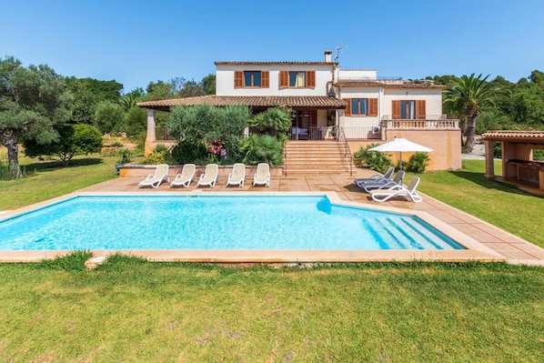 Piscine