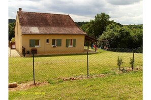 Außenbereich