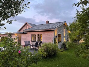 Außenbereich