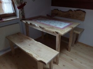 Restauration