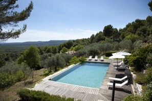 Alberca