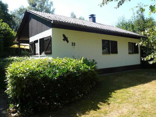 Exteriör