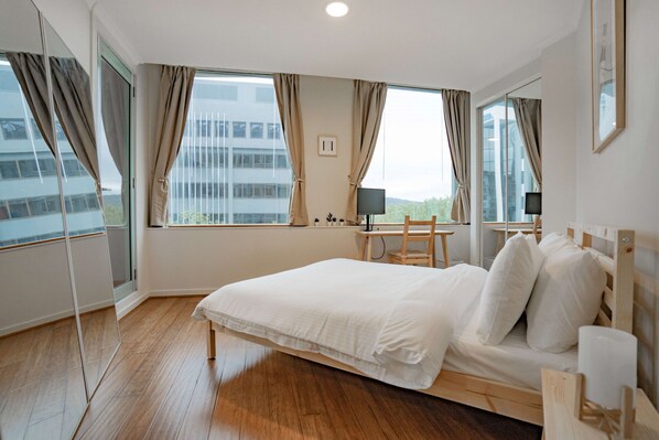 Master Room