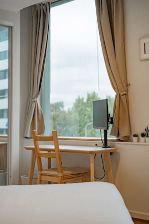 Study nook