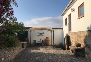 Casa Dolinda