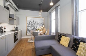 Coin séjour