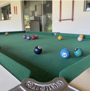 Spielezimmer