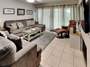 Livingn Room