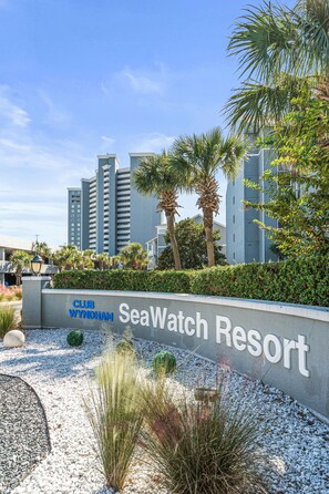 Seawatch resort