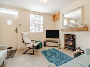 Living room | Cherry Blossom Cottage, Cherry Burton, near Beverley