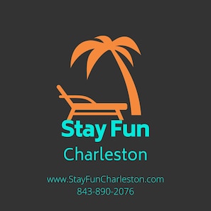 Stay Fun Charleston