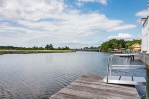 Boendeområde