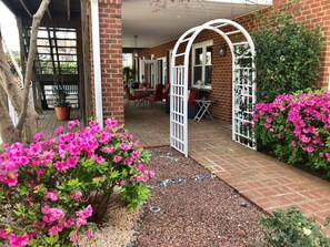 Terrass/Patio