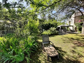 Boendeområde