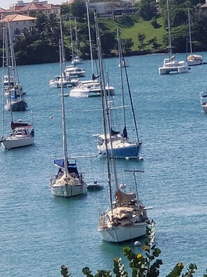 Port de plaisance