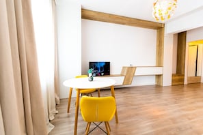 Interiör
