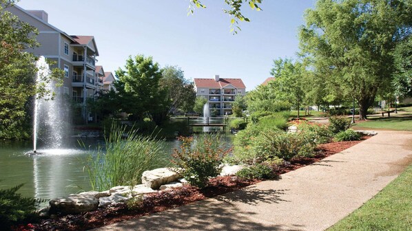 Boendeområde