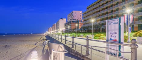 Strand