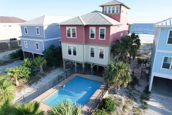 Welcome to Beach Mouse!