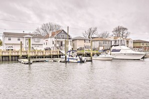 Waterfront Property | Near Beaches