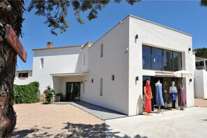 Exteriör
