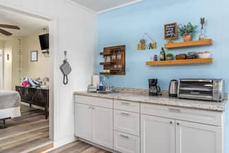Cozy Pineapple Studio 2 Blocks From The Ocean