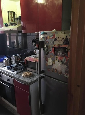 Cuisine privée