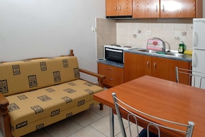 Interior view studio #5