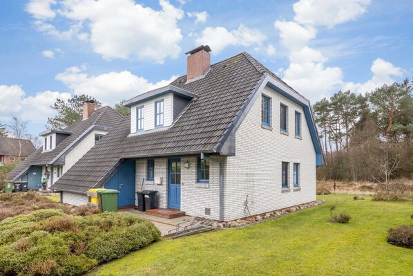 Nordansicht