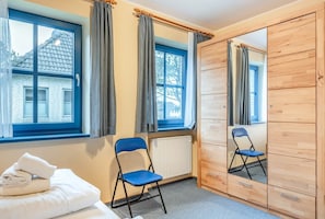 1. Schlafzimmer