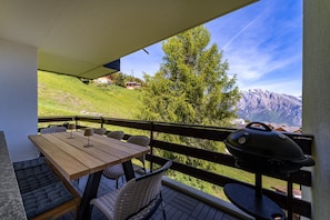 Balcony / terrace