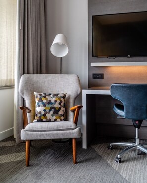 In-room amenity