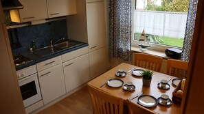 Eget kök