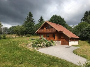 Exteriör