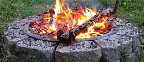 Chimenea