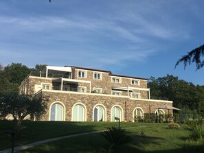 Udendørsområde