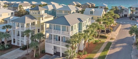 Destin Beach House - Gulf Star