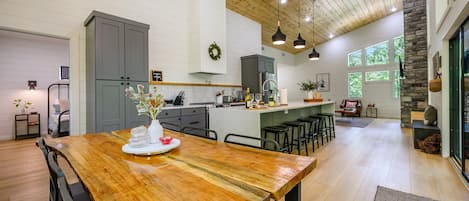 Cuisine privée