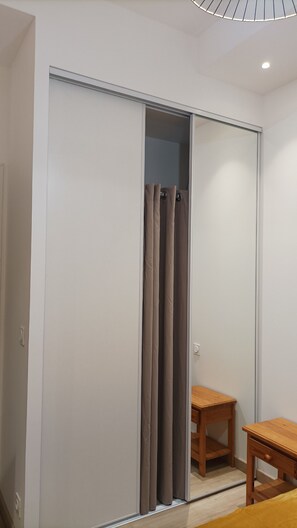 Interiör