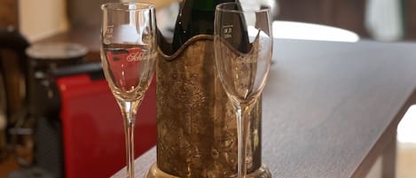 Essen und Trinken