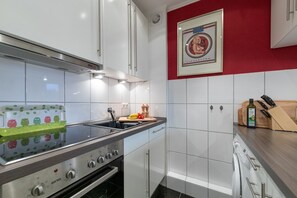 Eget kök